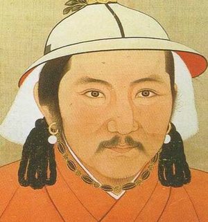 “渴饮刀头血，醉卧马鞍心”，勤勉谨慎的窝阔台怎么死的？