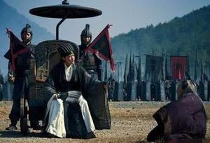 姜维和董允相比 诸葛亮为什么会选择董允作为继承人