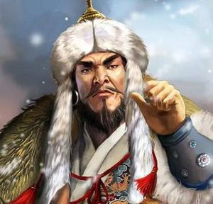 “兄终弟及”,和他兄长一样圣明的君主金太宗吴乞买