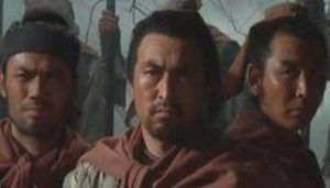 孟康是什么人？梁山的技术人才，被方腊火炮所害
