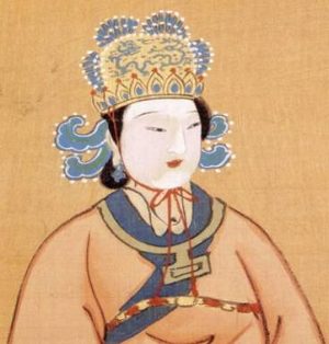 神龙政变后李显复位，武三思为何能逃过一劫？