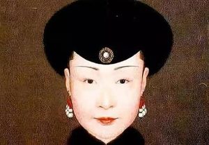 继后乌拉那拉氏与乾隆为什么会反目成仇？真相是什么