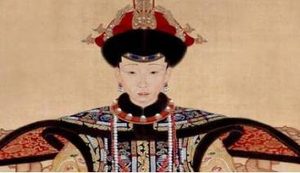 孝仪纯皇后是什么人？乾隆帝的第3任皇后，嘉庆帝的生母