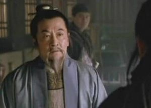 宋江最看重的忠诚部下是谁》真的是李逵吗