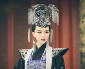 拓跋宏与冯太后的关系怎么样？表面一团和睦