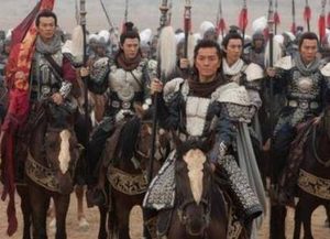 北宋灭亡时，杨家将在干什么？为什么不来救国