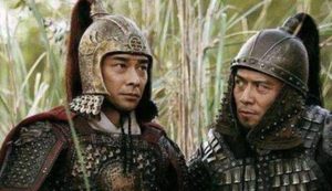 文弱书生张煌言，投笔从戎成为一代民族英雄