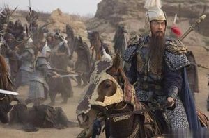 杨六郎是谁？他真的是杨业的第六子吗