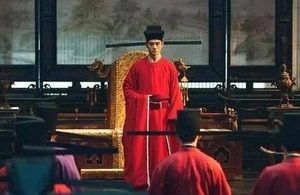 宋仁宗在历史上为人如何？连乾隆都佩服他