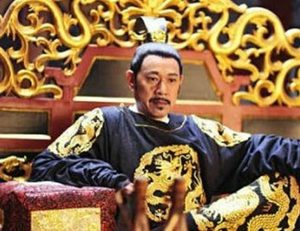 李世民对秦皇汉武吃丹药嗤之以鼻 李世民的死为什么会和丹药扯上关系