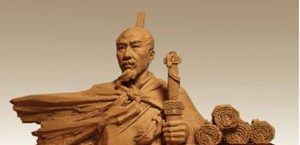 孙武是谁?为什么称孙武为兵圣?