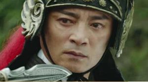 明朝“番薯王”朱以海，两次错过皇位曾抗清18年