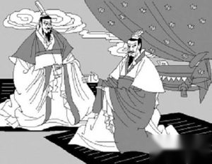 管仲奢华负面人生为何少被人诟病？贡献改过负面