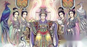 一代“女霸主”：从唐朝疆域看武则天的武功功绩