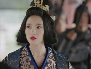 郭女王是什么人？三国唯一干政的女人，助丈夫谋划太子之位