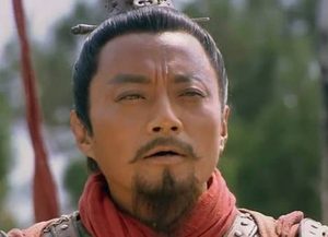 贾氏是什么人？谋略远胜吴用，为歼灭董平立下大功