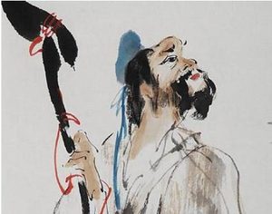 左棻是什么人？她为什么一生不得宠