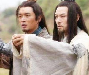 历史上真的有徐茂公这个人吗 徐茂公的历史原型又是谁
