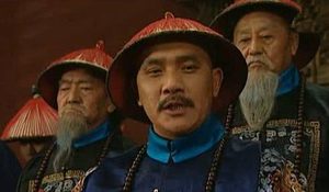 乾隆为什么要给八叔平反？他是什么用意