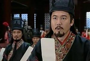王敦是什么人？他为什么要举兵造反