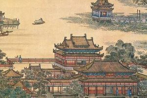 宋理宗是明君吗？一代明君勤恳为民着想