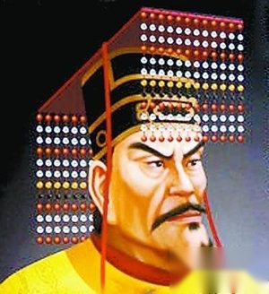 画师据实画像被杀：一代帝王朱元璋奇特长相成谜