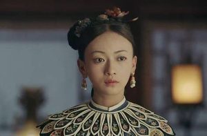 孝淑睿皇后是什么人？成清朝唯一生下皇帝的原配皇后