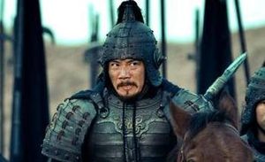 五子良将几乎都是他的部下，曹仁到底有什么本事？