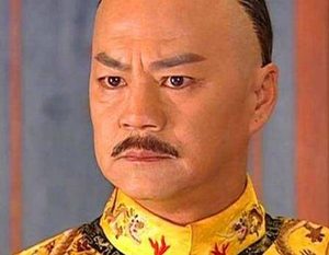 永琪为什么跟皇位无缘？原因是什么