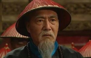 刘统勋：乾隆最器重的汉臣，最后居然累死在轿子里