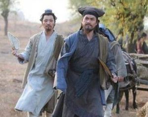 张清为什么会死在独松关下？原因是什么