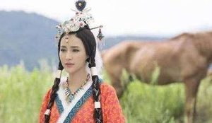 春秋五霸之一的晋文公，揭秘他与三位美女的爱情故事