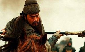 黄忠位列五虎将之事没人反对，为何独独关羽反对呢?