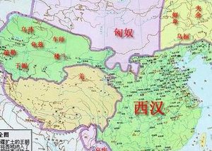 汉朝是什么时候统一的？汉武帝历经多久才统一汉朝？