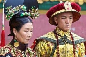 丽妃为什么会失宠？死后用金棺埋葬