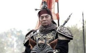 除了项羽手下的大将龙且，还有哪些厉害的将领？