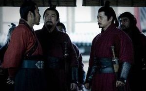 汉初三大名将都是谁？有一人比韩信死的还惨
