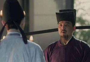 宋仁宗为什么要重用权相吕夷简？原因是什么