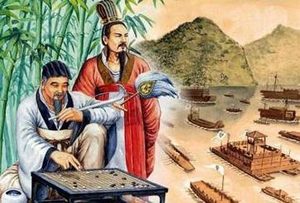 王导：东晋宰辅被下属顶撞，他不生气反而还称赞