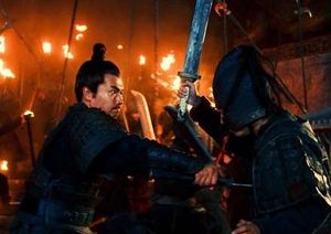 赤壁之战失败后曹操为什么没死？孙劝刘备为何放曹操离开？