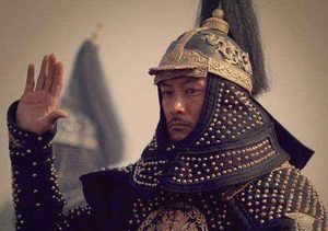 吴三桂为什么会输给康熙？真相是什么