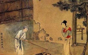 明朝贡生无法当官，杨成章为何成了例外？