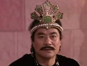 周文王为什么会传位给嫡次子？他是什么用意