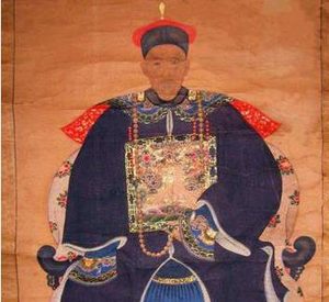 马宝是什么人？吴三桂麾下第一猛将