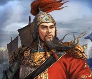 李世民偶然提拔的一小官，刘仁轨的后代有多强？