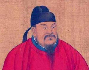 李渊是怎么建立唐朝的？他靠的是什么