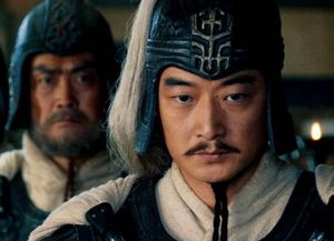 夷陵之战后，陆逊为什么不追刘备？原因是什么