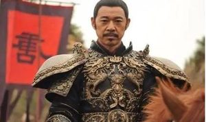 唐太宗的生母是谁？揭秘太穆皇后与李渊之间的趣事