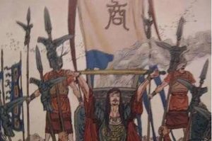 武丁：商朝最有能力的君主，他在位期间有何成就？