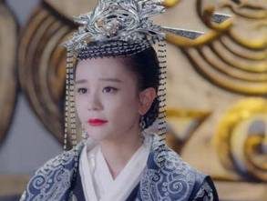 窦氏是什么样的人？六岁献策定中原，助夫建功开新朝